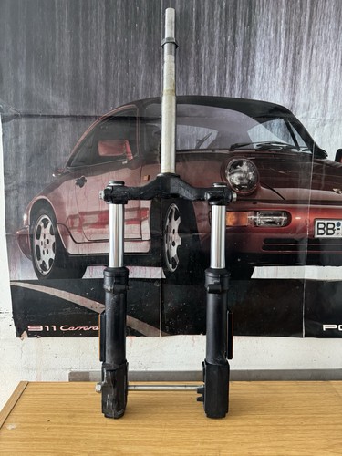 Complete fork aprilia 50 - complete,