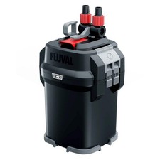 Fluval 107 external aquarium - external,