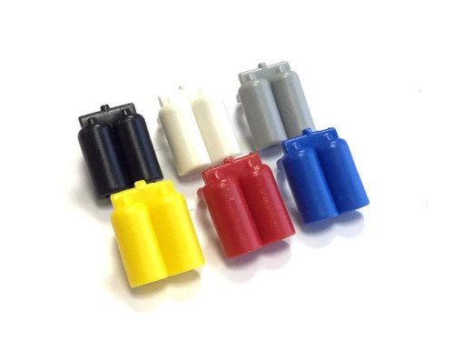Genuine lego 3838 minifigure - genuine,