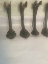 4 Vintage Planet Jr Cultivator