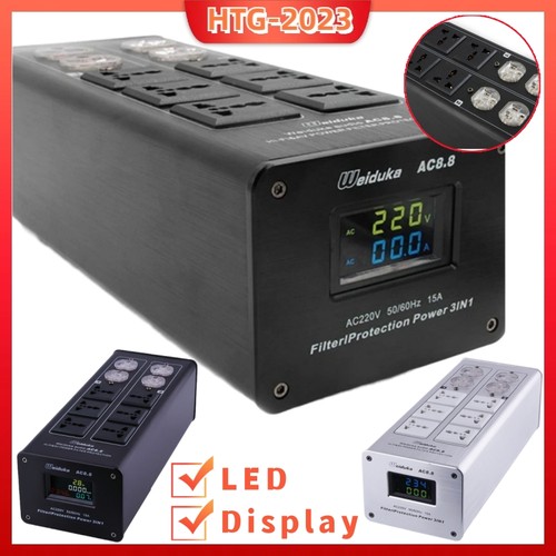 Weiduka 3000w 15a dual lcd - weiduka,