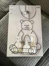 NEXT Barnaby Bertie Bear