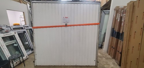 White and over external - white,