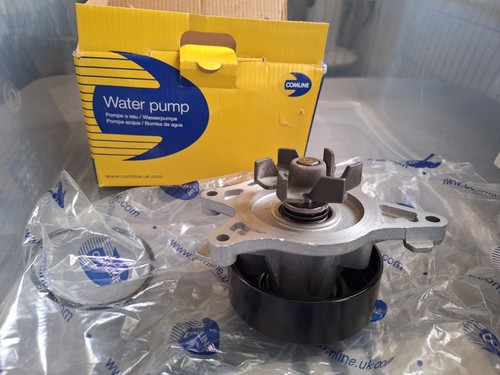 Comline water pump toyota - comline,