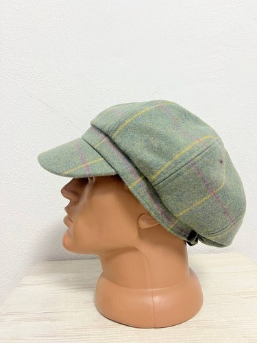 Women alan paine - comlcap, tweed