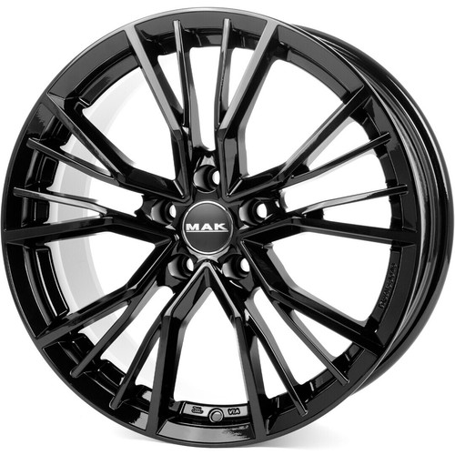 Set alloy wheels compatible - alloy,