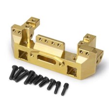 GRC TRX4/6 Front Mount (Brass)