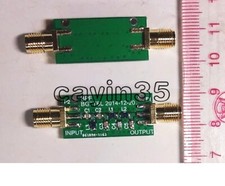 10M 10MHz BPF Band-pass filter Low insertion loss