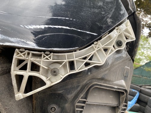 Mazda passenger side rear - mazda,