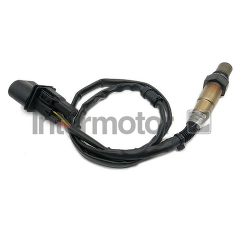 Lambda sensor for - lambda,