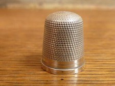 A nice Antique small James