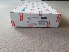 Franke Anteleo Chrome Kitchen Mixer Tap -  New