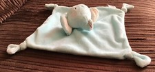 Mothercare Blue Turquoise