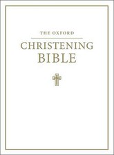 The Oxford Christening Bible