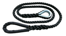 Mooring rope strop 12mm - 12mm, 14mm