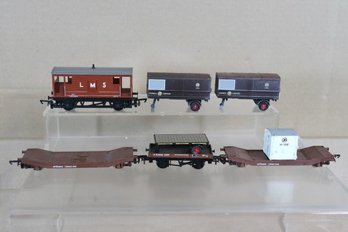 Hornby wrenn mainline - wrenn, of