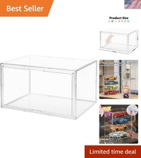 Elegant 19.6-Inch Acrylic