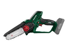 Parkside 20V Cordless Pruning