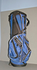 Maxfli Golf Club Stand Bag 9