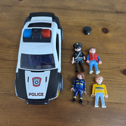 Playmobil 5673 city action - 5673,