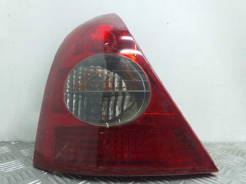 Left tailgate light 3890866 - tailgate, /