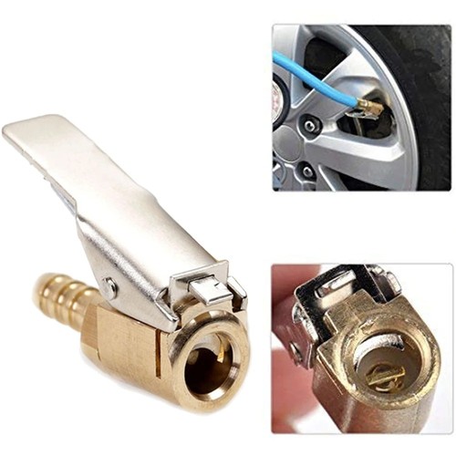 Tyre valve air hose - hose, airline