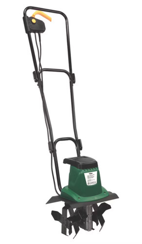 800w electric garden tiller - electric,