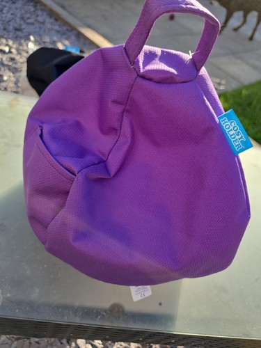 Cosy holder tablet beanie - tablet,