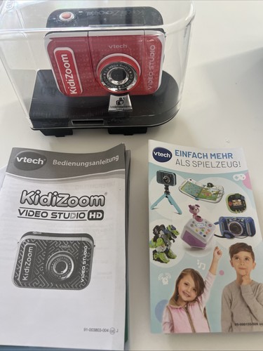 Vtech kidizoom studio camera - kidizoom,
