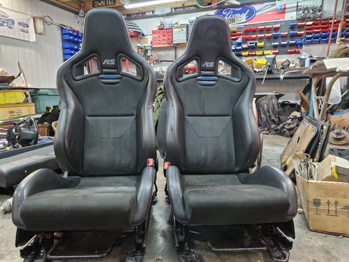 Ford focus mk3 recaro shell - focus,