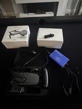 DJI Mavic Pro Drone Fly More