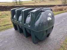  Fuel Tank Diesel Tank