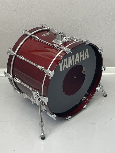 Yamaha recording custom - recording, 20x14