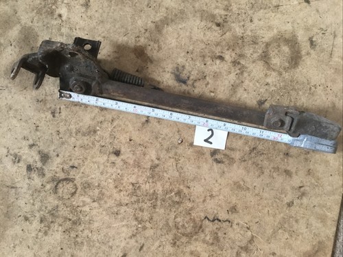 Honda mt50 mt5 side stand - mt5,