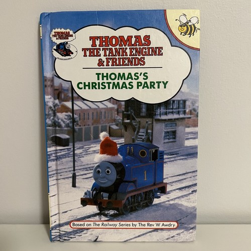 Thomas the tank engine buzz - engine,