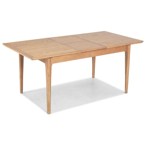 Enfield oak 140 180cm extended - oak, 140/180cm