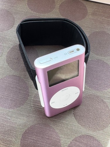 Genuine apple ipod mini - genuine,