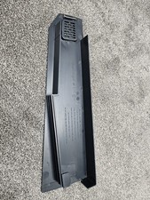 44 x Sandtoft TLE/MF Dry Verge Unit- Grey Left / Right hand verge unit