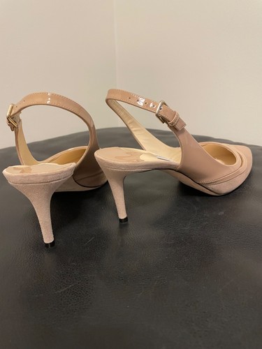 Jimmy choo slingback light - jimmy, slingback,