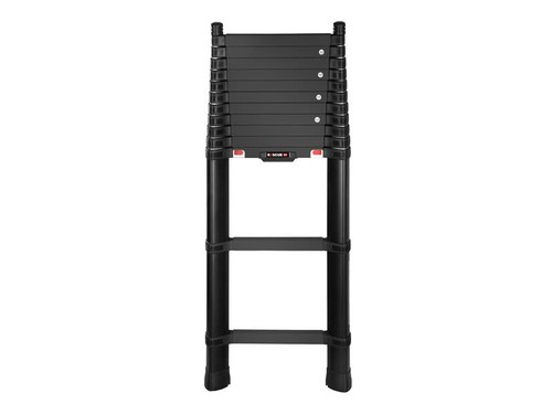Telesteps rescue line military - rescue,