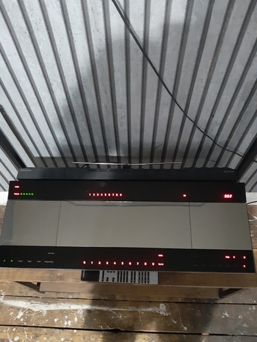 Bang olufsen beocenter - olufsen,