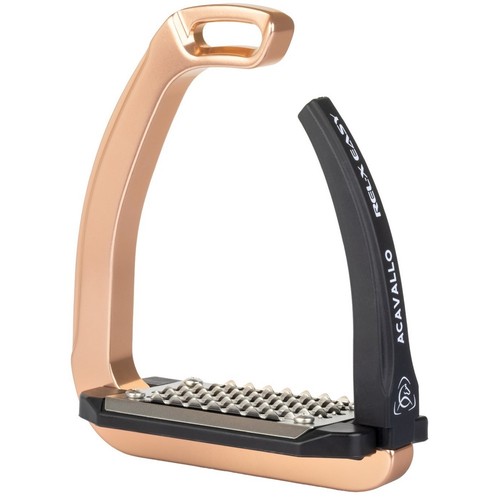Acavallo rel easy stirrups - acavallo,