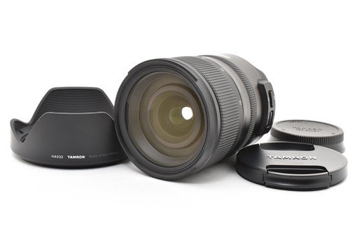 Tamron 70mm 8 - sp, di