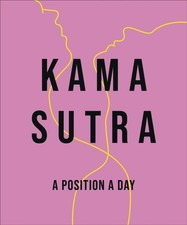 Kama Sutra A Position A Day