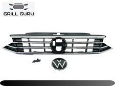 VOLKSWAGEN PASSAT B8 R-LINE