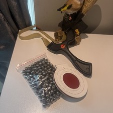 Wasp Starter Pack Slingshot