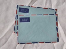 2x New Sealed Vintage By Air