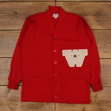 Vintage Athletic Goods