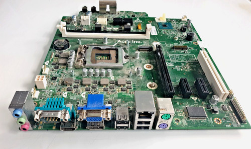Acer veriton x2660g lga 1151 - veriton,