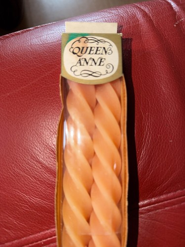 Vintage m queen anne - x, k&m